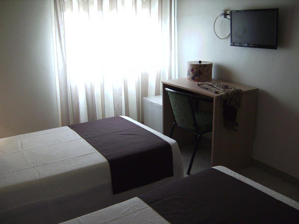 Pension Miami Almazora Kamer foto