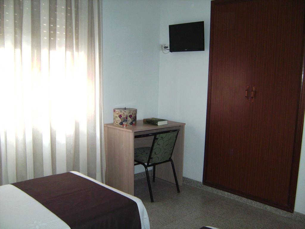 Pension Miami Almazora Kamer foto